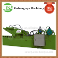 Q43YD-160 Hydraulic Alligator Scrap Metal Tube Shearing Machine